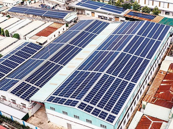 Solar Power System Design