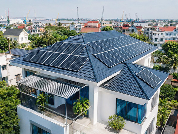 Solar EPC Contracting Services