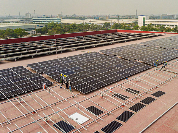 Solar Energy System Design