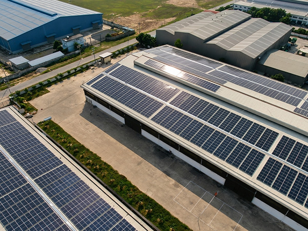<b>SOLAR POWER</b>