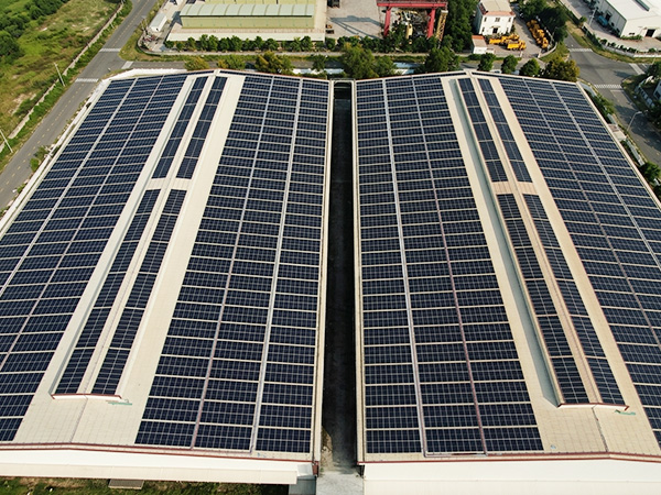 Solar power