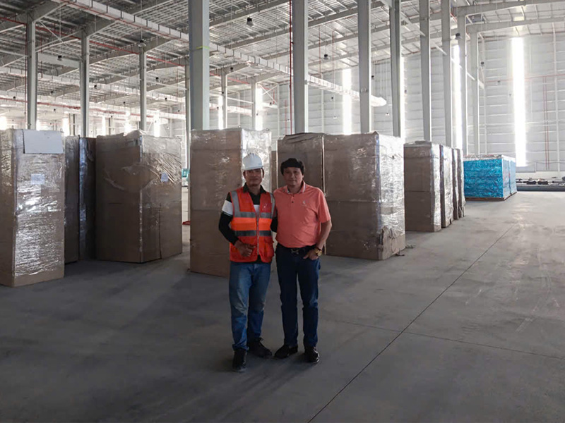 LOC HOANG AN TECHNOLOGY GROUP JOINT STOCK COMPANY