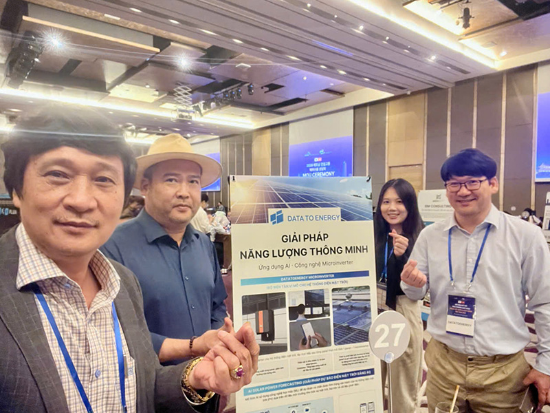 LOC HOANG AN TECHNOLOGY GROUP JOINT STOCK COMPANY