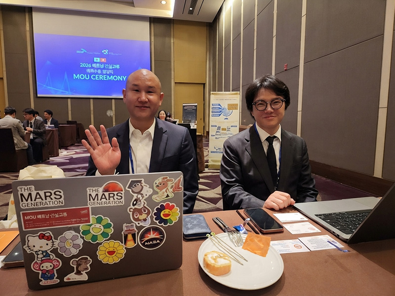 LOC HOANG AN TECHNOLOGY GROUP JOINT STOCK COMPANY