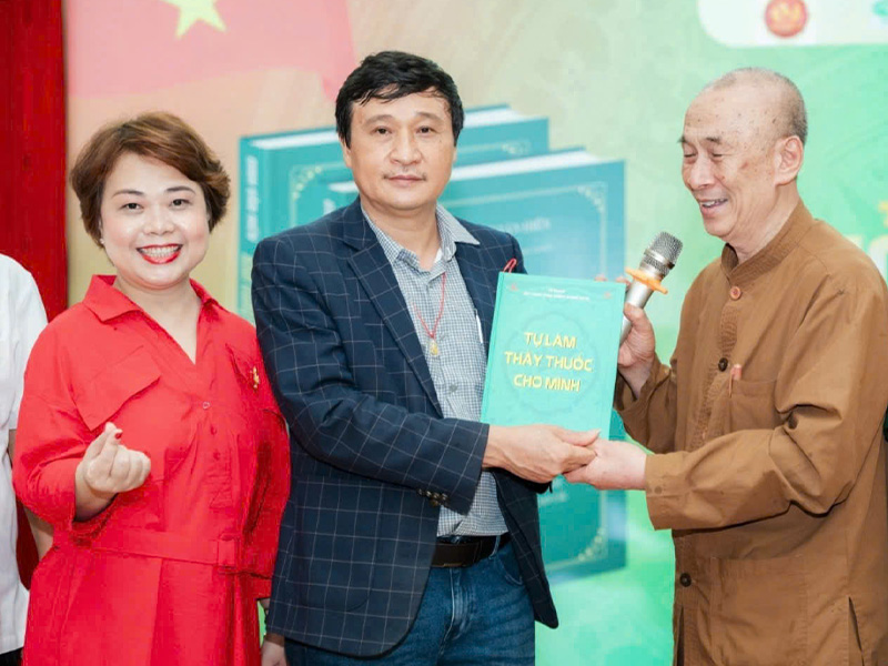 LOC HOANG AN TECHNOLOGY GROUP JOINT STOCK COMPANY