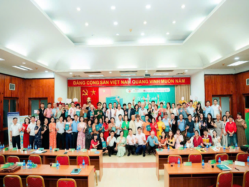 LOC HOANG AN TECHNOLOGY GROUP JOINT STOCK COMPANY