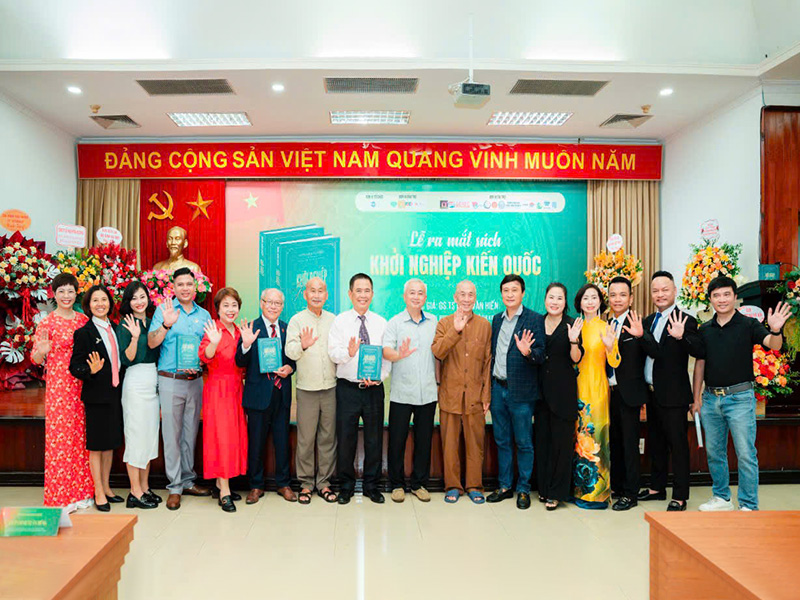 LOC HOANG AN TECHNOLOGY GROUP JOINT STOCK COMPANY