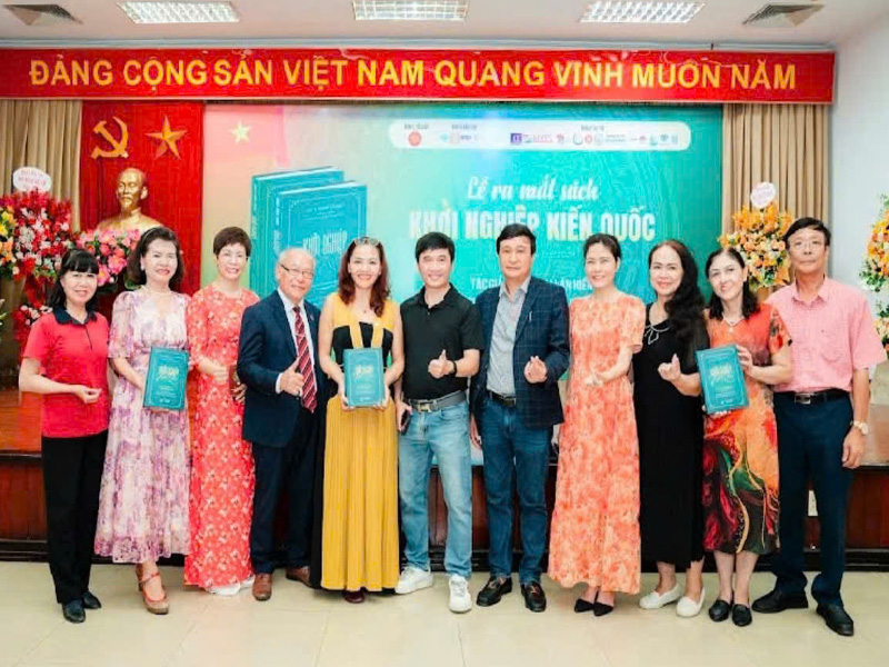 LOC HOANG AN TECHNOLOGY GROUP JOINT STOCK COMPANY